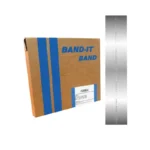 Fleje Acero Inoxidable 1/2" Band-It