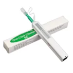 Limpiador de conectores FO tipo One Click – 2.5 mm SC/FC/ST