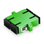 Adaptador SC/APC Duplex DX