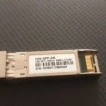 TRANSCEIVER MULTIMODO SFP+10GSR