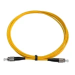 Patch Cord FO SM Simplex FC/UPC-FC/UPC 10MT 3MM G657A2