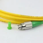 Pigtail 2MM FC/APC S.M. 9/125 5MT G657A2