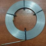 Wincha pasacable de acero de 30mts