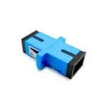 Acoplador sc/upc - sc/upc simplex monomodo