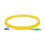 Patch Cord FO SM Simplex SC/APC-LC/UPC 20m 3mm G657A2