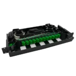 Bandeja FO 1RU Bx24 Modulo Basico