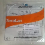 Extension monofibra LC/UPC SM x 1.5 nets LSZH G.657A2 de 9 mm