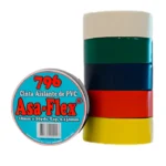 Cinta Aislante PVC 3/4x20 yds