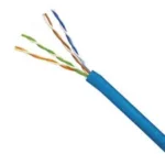 Dixon 7060 - Cable UTP Cat 5E - LSZH Libre de halógenos - Imagen 2