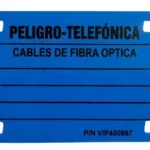 Etiqueta Telefono - Imagen 3