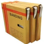FLEJE ACERO INOXIDABLE 1/2 - 30.5 MTS BANDING
