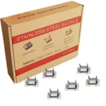 HEBILLA ACERO INOXIDABLE 1/2 BANDING SS304