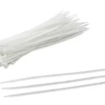 PAQUETE CINTILLO 300X4.8MM BLANCO HONT
