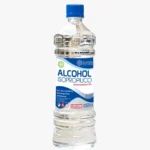 ALCOHOL ISOPROPILICO X 1 LITRO